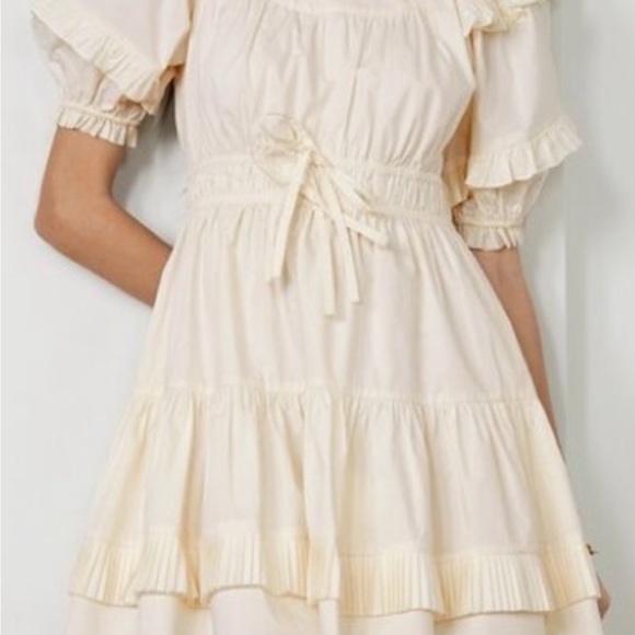 Ulla Johnson Dress Size 12 - Picture 2 of 14